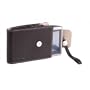 TomTom Deluxe Leather Case for 4.3-inch XL and GO Series GPS