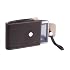 TomTom Deluxe Leather Case for 4.3-inch XL and GO Series GPS $3.57