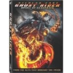 Ghost Rider 2: Spirit of Vengeance /...