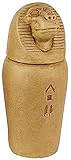 Canopic Jar of Baboon Hapi, 4.5 inch H - Small - E-083S