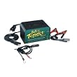 Battery Tender 021-0128 Battery Tender Plus 12V Battery Charger