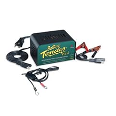 Cheap Product Battery Tender 021-0128 Battery Tender Plus 12V Battery Charger
