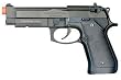 HFC/TSD Tactical M92FS Full / Semi-auto Gas Blow Back Pistol