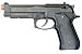 TSD Tactical TSD Tactical SD 92 GBB semi auto Plastic - Model SDGGPSA92B Airsoft Pist...