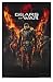 GEARS OF WAR VIDEO PC GAME WALL POSTER 22.5"X34" #9060