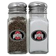 Oklahoma State Cowboys Logo Shaker Set - NCAA College Athletics Fan Shop Accessories