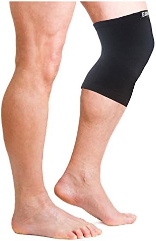 Veluxio Premium Compression Knee Support Sleeve
