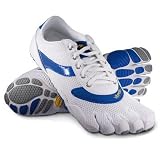 Vibram FiveFingers Speed Shoes