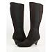 CALVIN KLEIN CK Maxfield New Boots Brown Womens Image