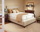 Stearns & Foster Newgate Luxury Plush Mattress Set Full