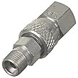 PSI Quick Disconnect Kit - Nickel / Steel