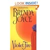 Violet Fire
