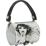 Littlearth Designer Cyclone Flair Muse Purse