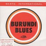 Burundi blues