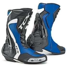 TCX Competizione S Boots - 12/Blue