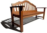 Outdoor Bench