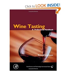 Wine Tasting - Ronald S. Jackson