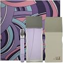 Liz by Liz Claiborne for Women 3 Piece Set Includes: 3.4 oz Eau de Parfum Spray + 0.33 oz Perfume Spray Pen + 6.7 oz Body Lotion