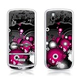 LG Shine 2 Skin - Drama