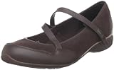 skechers mary janes shape ups-Skechers Women's Revivers Criss Cross Strap Mary Jane,Chocolate,8.5 M US