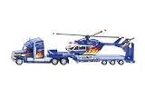 Siku 1:87 Helicopter - Stunt Team