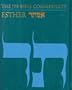 Jps Commentary on Esther (JPS Bible Commentary)