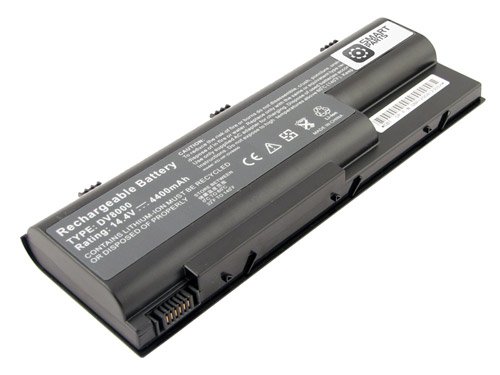 Laptop battery for HP Pavilion dv8000 dv8100 dv8200 dv8300 dv8400 dv 8000 Series HSTNN-DB20 403808-001 HSTNN-IB20 HSTNN-OB20 EF419A 395789-001 395789-002