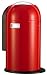 Wesco 181 631-02 Abfallsammler i.MASTER rot