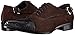 Jo Ghost Men's 3789 Oxford Shoe