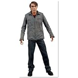 エルム街の悪夢 2010年: Action Figure Series 1- ジャッキー・アール・ヘイリー