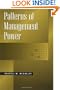 Patterns of Management Power