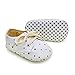 Weixinbuy Baby Girl Boy Soft Sole Crib Shoes Star Print Sneaker