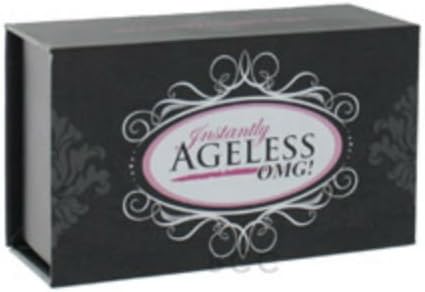 Instantly Ageless Botox Without the Needles