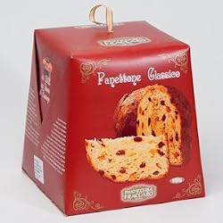 Panettone Classico 950g.