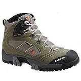 GARMONT(ガルモント) ユインタ XCR 835フォレスト/モス UK9.0 1100156