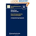 Financial Compensation for Victims of Catastrophes: A Comparative Legal Approach (Tort and Insurance Law)'