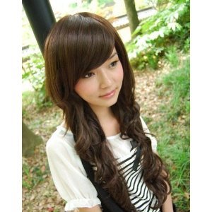 New Women Long Fashion Colors Available