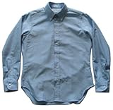 INDIVIDUALIZED SHIRTSCfBrWACYhVc Pima OX XtBbg blue