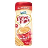 Coffee-Mate Regular Powdered Coffee Creamer, 16-Ounce Packages (Pack of 12)