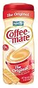 Coffee-mate Powder, Regular, 16-Ounce Units (Pack of 12)