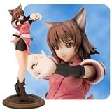Shining Tears Mao 1:8 Scale Statue PVC Figure
