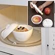 Microwaveable Apple Baker Set
