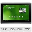 Acer Iconia 10.1" 16GB WiFi Android Tablet