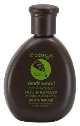Liquid Pomade