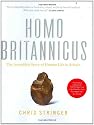 HOMO BRITANNICUS: The Incredible Story of Human Life in Britain