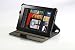 MoKo(TM) Premium Quality Slim Cover Case Folio with built-in Stand for for Kindle Fire