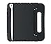 roocase iPad Mini 3 Case - KidArmor Kid Proof EVA iPad Mini 3 2 1, Black