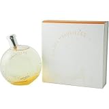Eau Des Merveilles By Hermes For Women. Eau De Toilette Spray 1 oz