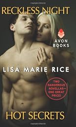Reckless Night / Hot Secrets