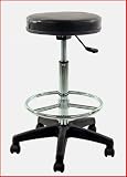 RPS Studio Single Padded Posing Stool